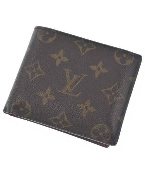 LOUIS VUITTON Wallets/Coin purses