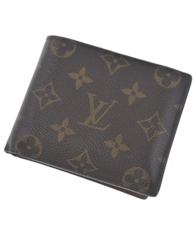 LOUIS VUITTON Wallets/Coin purses