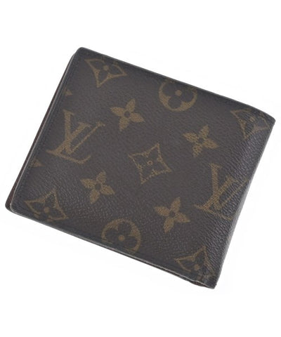 LOUIS VUITTON Wallets/Coin purses
