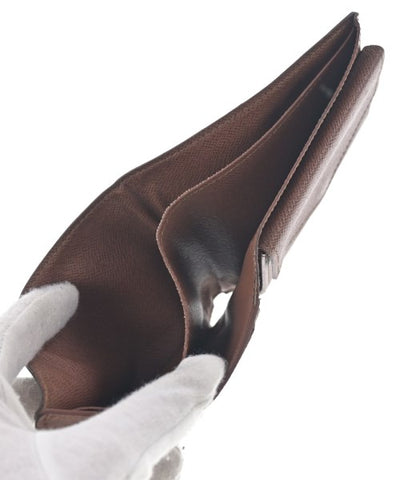 LOUIS VUITTON Wallets/Coin purses