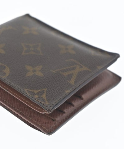 LOUIS VUITTON Wallets/Coin purses