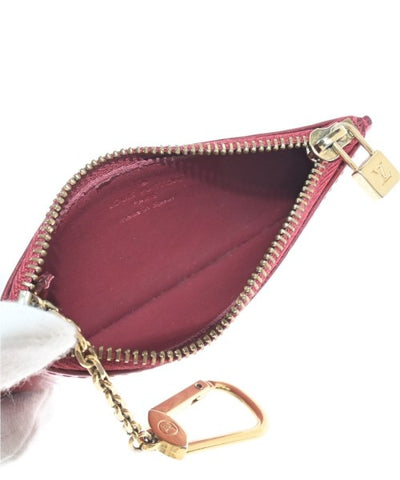 LOUIS VUITTON Wallets/Coin purses