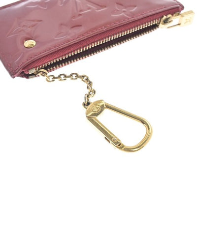 LOUIS VUITTON Wallets/Coin purses