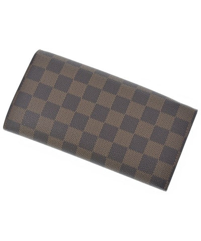 LOUIS VUITTON Wallets/Coin purses