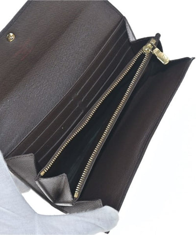 LOUIS VUITTON Wallets/Coin purses