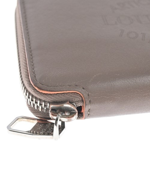 LOUIS VUITTON Wallets/Coin purses