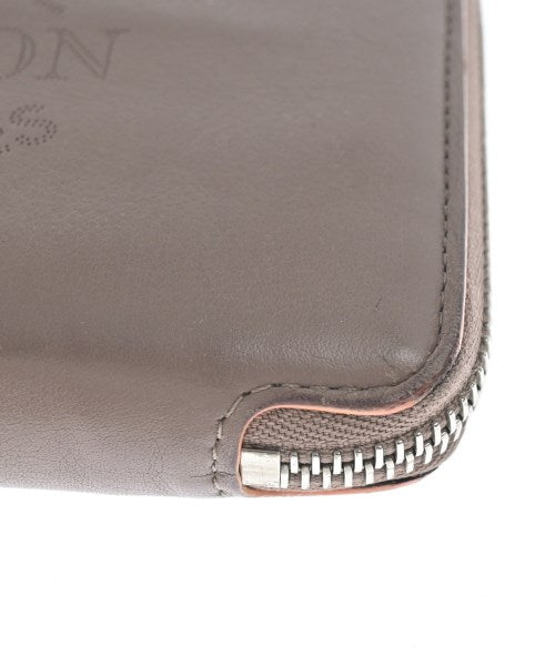 LOUIS VUITTON Wallets/Coin purses