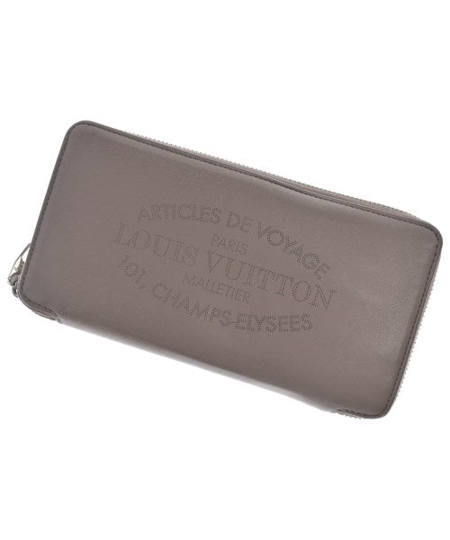 LOUIS VUITTON Wallets/Coin purses