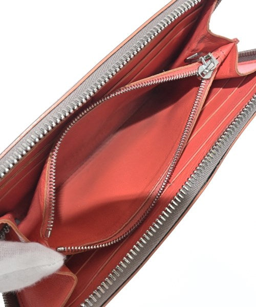 LOUIS VUITTON Wallets/Coin purses