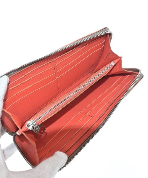 LOUIS VUITTON Wallets/Coin purses