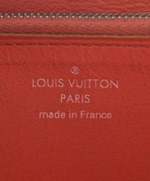 LOUIS VUITTON Wallets/Coin purses
