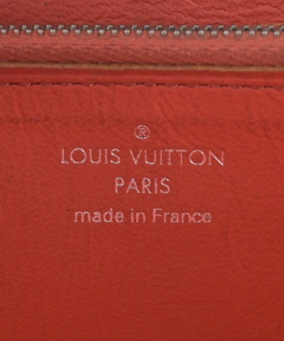 LOUIS VUITTON Wallets/Coin purses