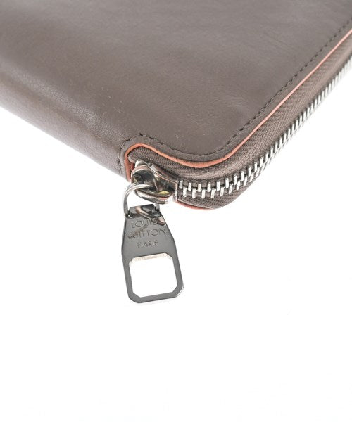 LOUIS VUITTON Wallets/Coin purses