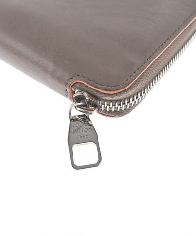 LOUIS VUITTON Wallets/Coin purses