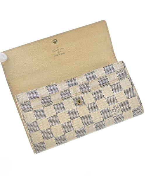 LOUIS VUITTON Wallets/Coin purses