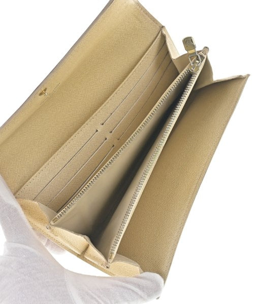 LOUIS VUITTON Wallets/Coin purses