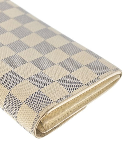 LOUIS VUITTON Wallets/Coin purses