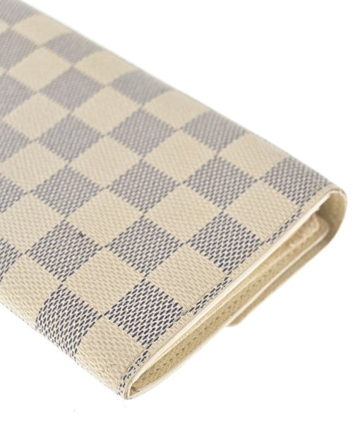 LOUIS VUITTON Wallets/Coin purses