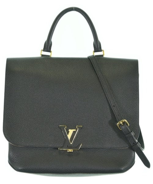 LOUIS VUITTON Shoulder bags
