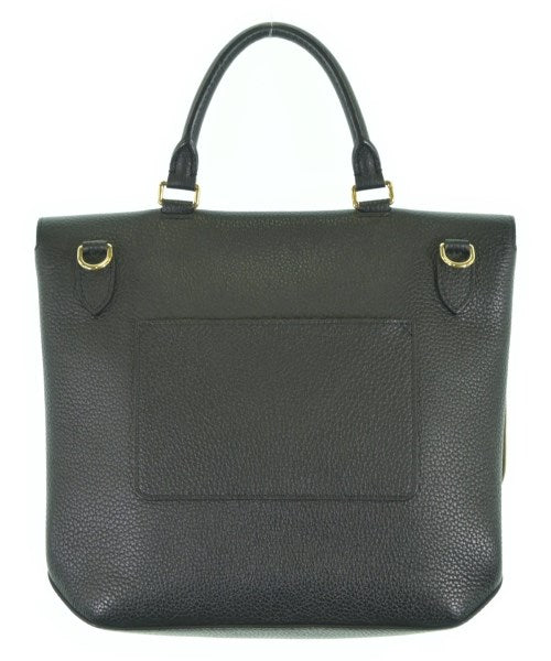 LOUIS VUITTON Shoulder bags