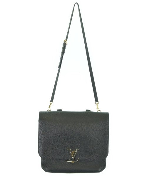 LOUIS VUITTON Shoulder bags