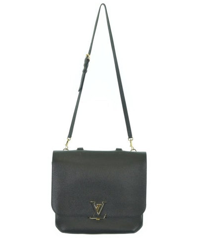 LOUIS VUITTON Shoulder bags