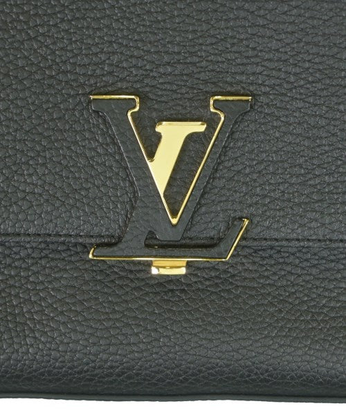 LOUIS VUITTON Shoulder bags