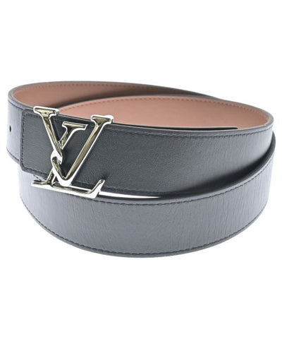 LOUIS VUITTON Belts