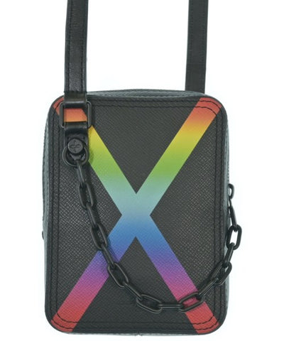 LOUIS VUITTON Shoulder bags