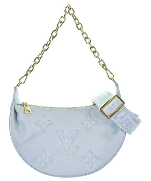 LOUIS VUITTON Shoulder bags
