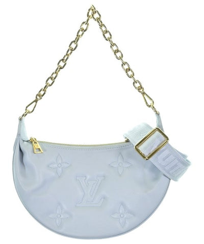LOUIS VUITTON Shoulder bags