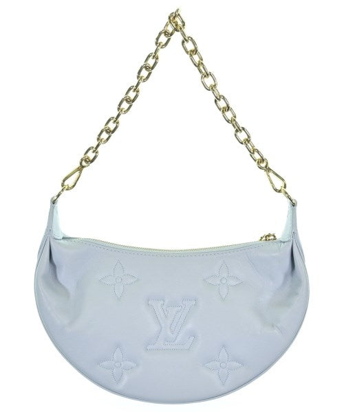 LOUIS VUITTON Shoulder bags