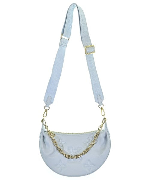 LOUIS VUITTON Shoulder bags