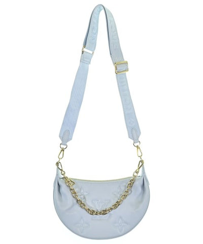 LOUIS VUITTON Shoulder bags