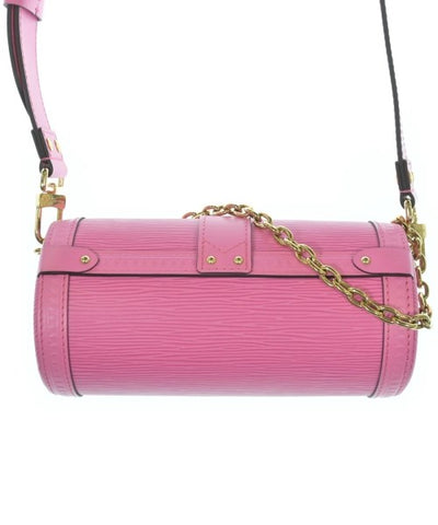 LOUIS VUITTON Shoulder bags