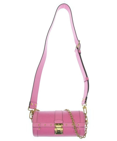 LOUIS VUITTON Shoulder bags