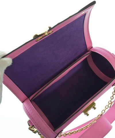 LOUIS VUITTON Shoulder bags