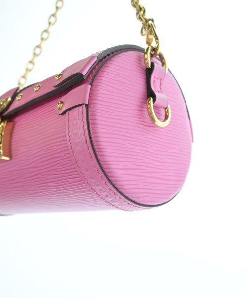 LOUIS VUITTON Shoulder bags