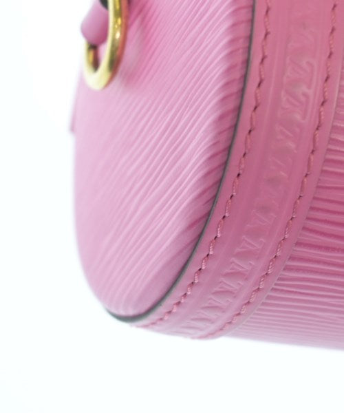 LOUIS VUITTON Shoulder bags