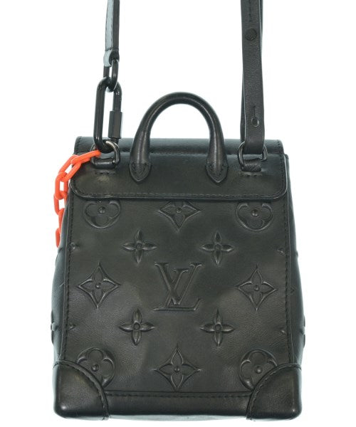 LOUIS VUITTON Shoulder bags