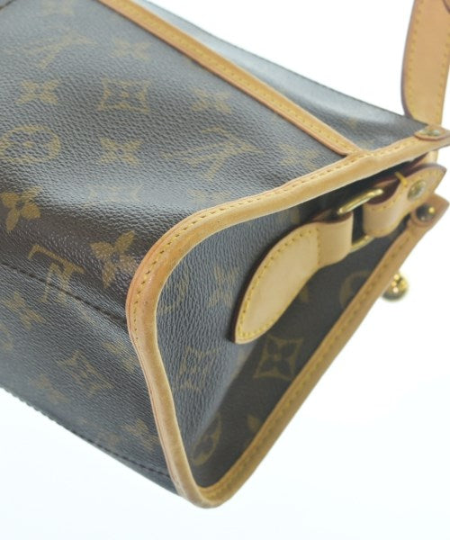 LOUIS VUITTON Shoulder bags