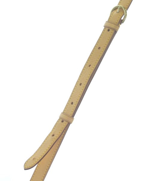 LOUIS VUITTON Shoulder bags