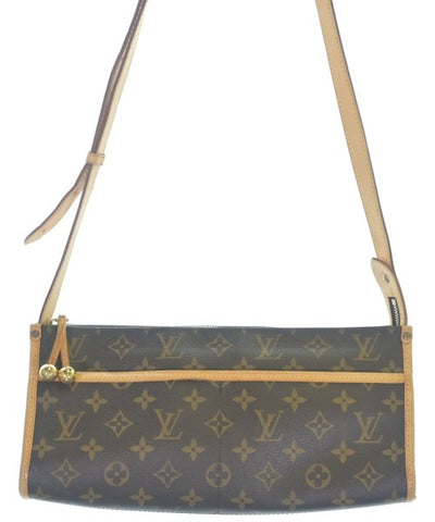 LOUIS VUITTON Shoulder bags