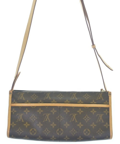LOUIS VUITTON Shoulder bags