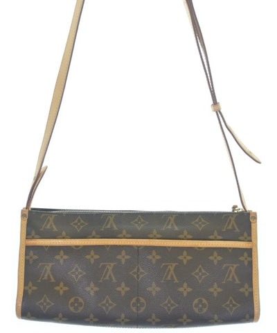 LOUIS VUITTON Shoulder bags