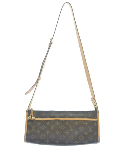 LOUIS VUITTON Shoulder bags
