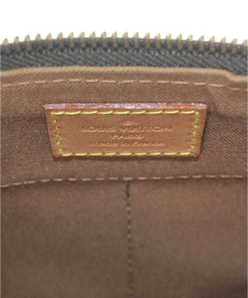 LOUIS VUITTON Shoulder bags