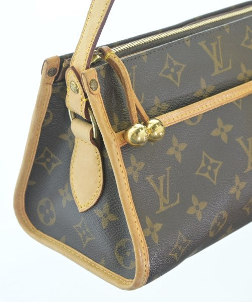 LOUIS VUITTON Shoulder bags
