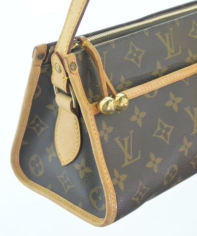 LOUIS VUITTON Shoulder bags