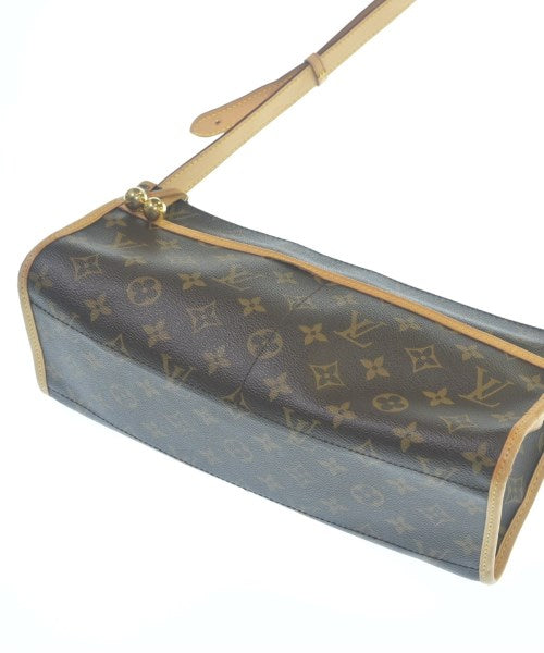 LOUIS VUITTON Shoulder bags
